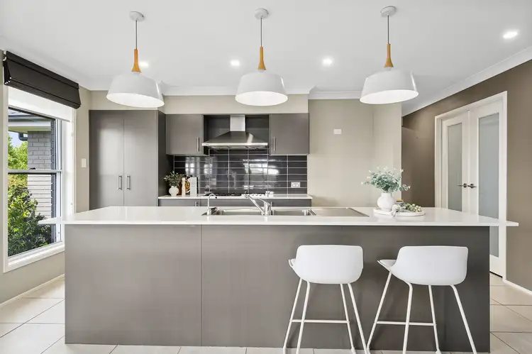 Sixth view of Homely house listing, 26 Baker Street, Moss Vale NSW 2577