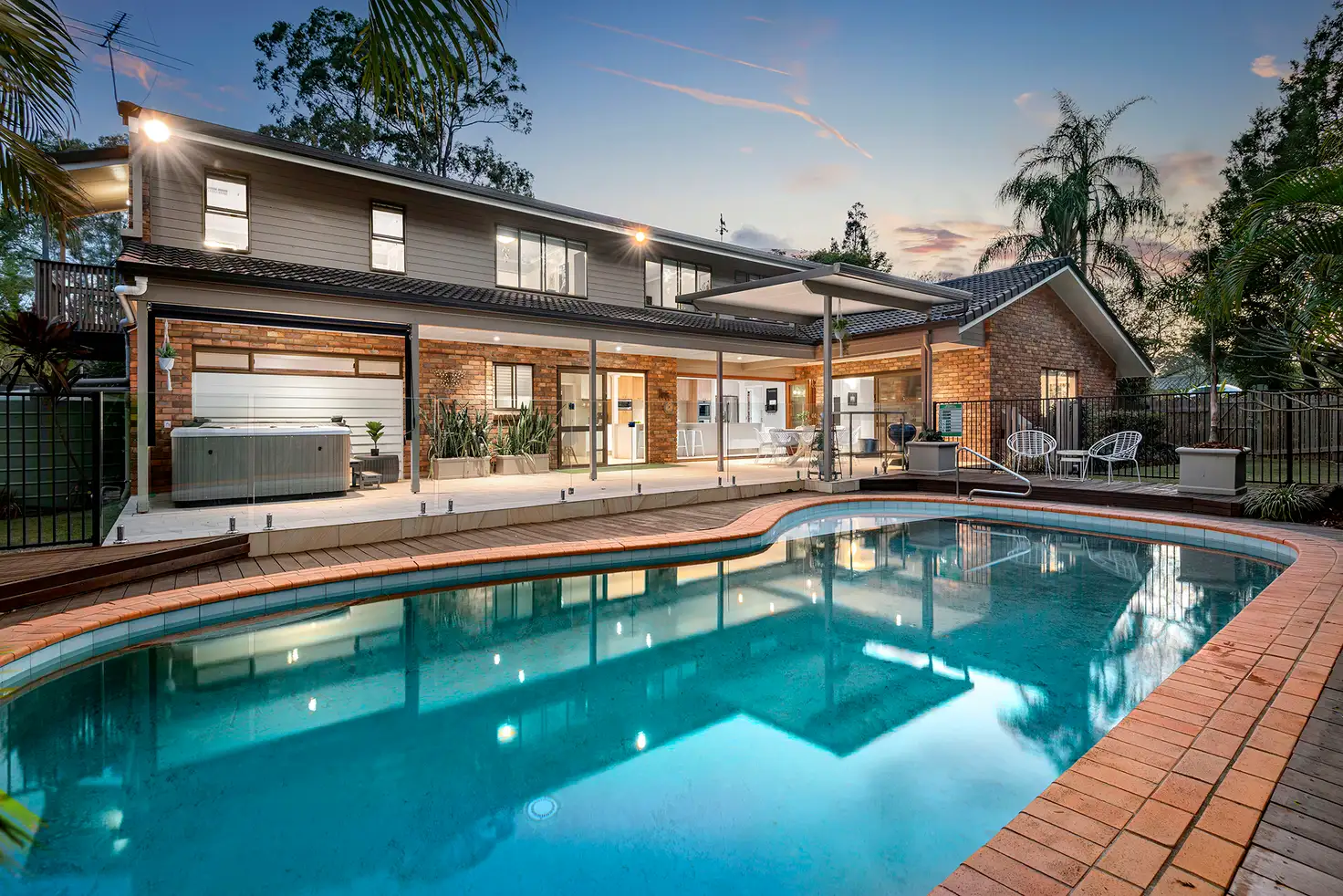 Main view of Homely house listing, 1 Nankin Street, Fig Tree Pocket QLD 4069