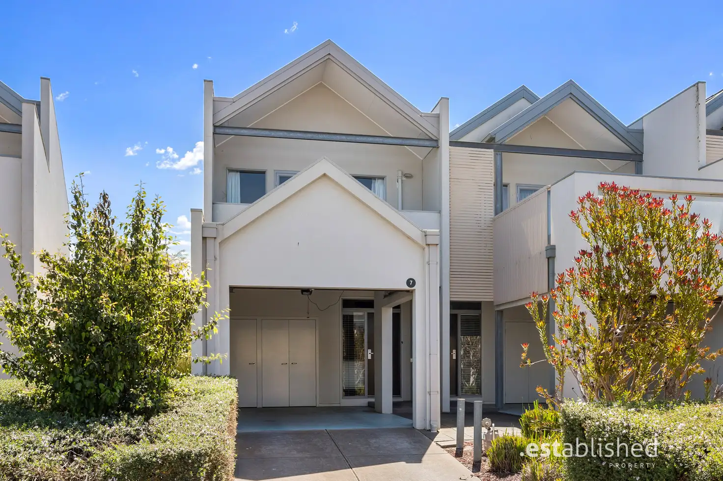 Main view of Homely house listing, 7/9 Greg Norman Drive, Sanctuary Lakes VIC 3030