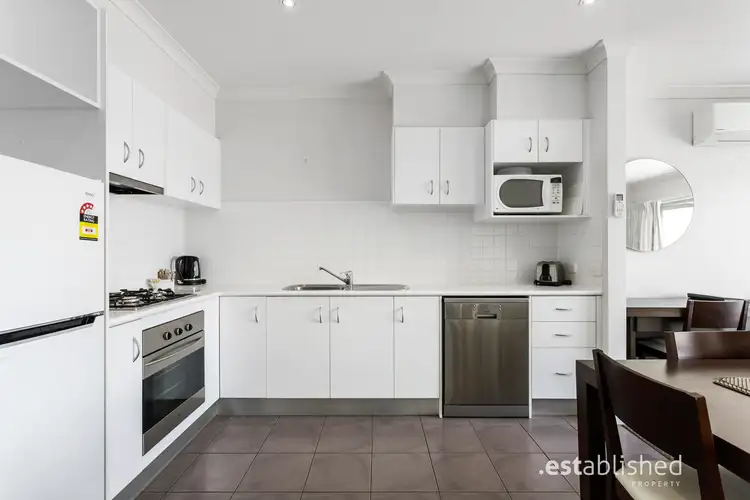 Second view of Homely house listing, 7/9 Greg Norman Drive, Sanctuary Lakes VIC 3030