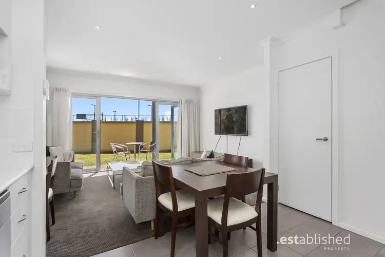 Fourth view of Homely house listing, 7/9 Greg Norman Drive, Sanctuary Lakes VIC 3030