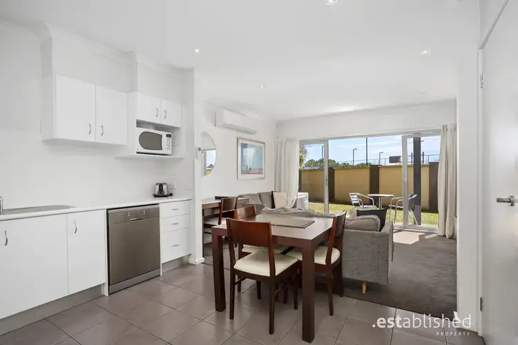 Fifth view of Homely house listing, 7/9 Greg Norman Drive, Sanctuary Lakes VIC 3030