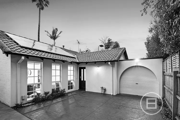 Main view of Homely unit listing, 3/343 St Kilda Street, Brighton VIC 3186
