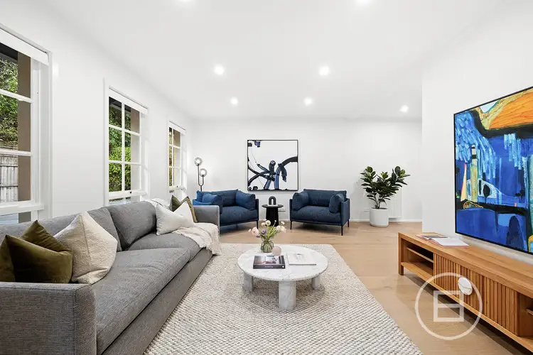 Second view of Homely unit listing, 3/343 St Kilda Street, Brighton VIC 3186