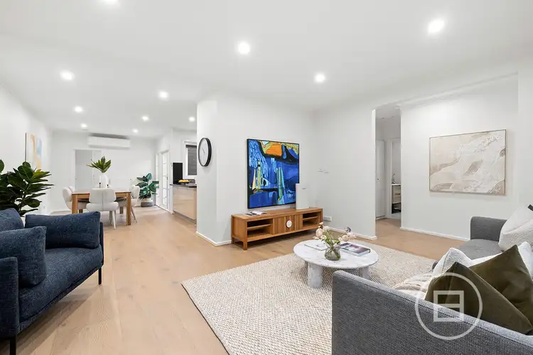 Third view of Homely unit listing, 3/343 St Kilda Street, Brighton VIC 3186