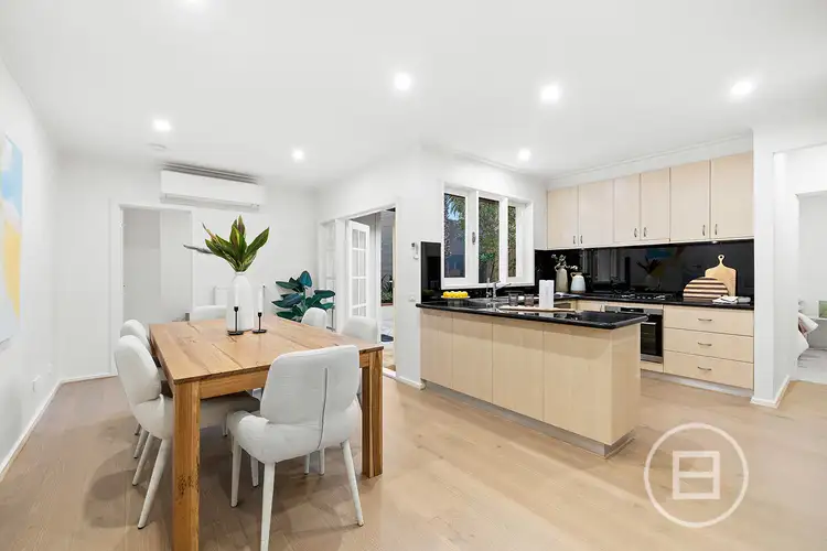 Fourth view of Homely unit listing, 3/343 St Kilda Street, Brighton VIC 3186