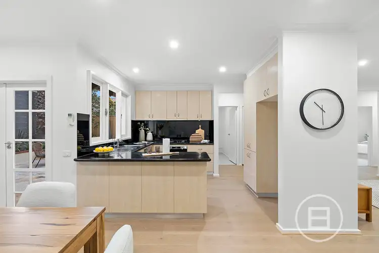 Fifth view of Homely unit listing, 3/343 St Kilda Street, Brighton VIC 3186