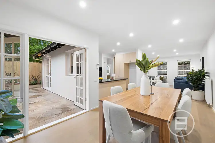 Sixth view of Homely unit listing, 3/343 St Kilda Street, Brighton VIC 3186