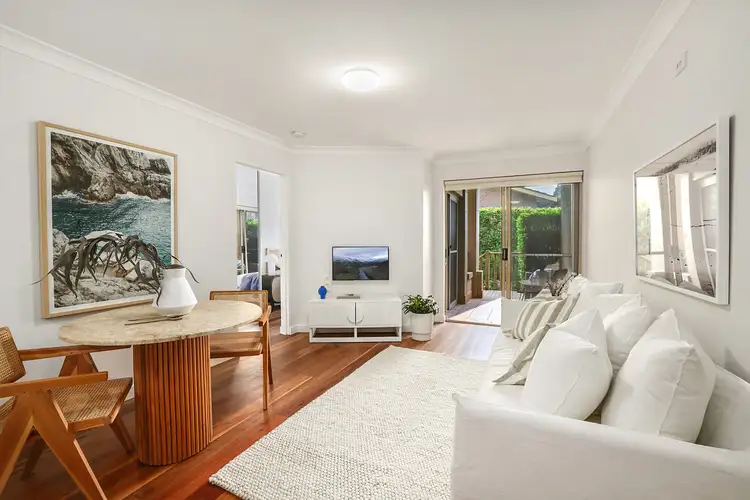 Main view of Homely apartment listing, 3/8 Koorala Street, Manly Vale NSW 2093