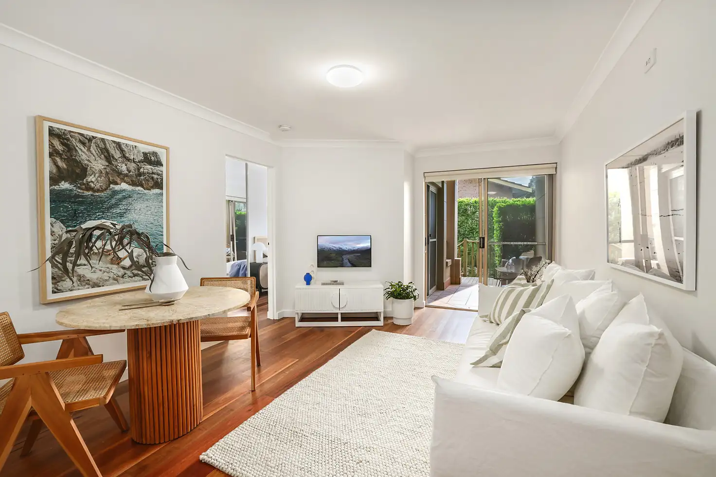 Main view of Homely apartment listing, 3/8 Koorala Street, Manly Vale NSW 2093