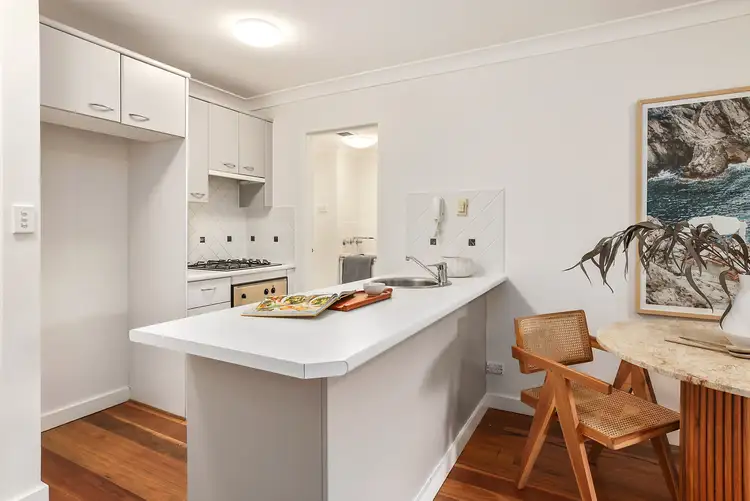 Fourth view of Homely apartment listing, 3/8 Koorala Street, Manly Vale NSW 2093