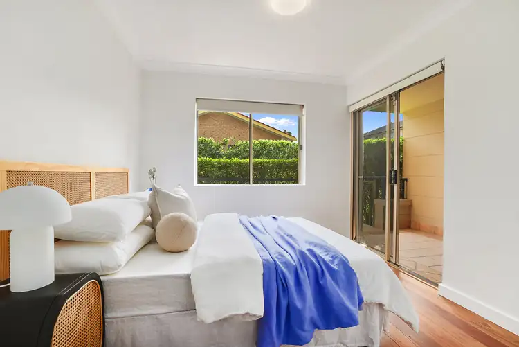 Fifth view of Homely apartment listing, 3/8 Koorala Street, Manly Vale NSW 2093