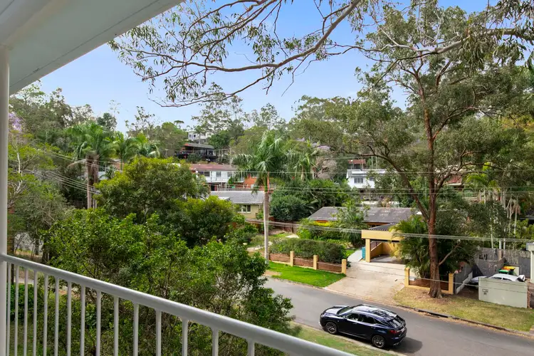 Third view of Homely house listing, 16 Kewarra Street, Kenmore QLD 4069