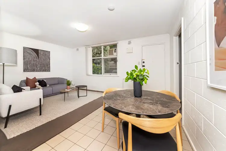 Second view of Homely unit listing, 3/8 Anderson Court, Mentone VIC 3194