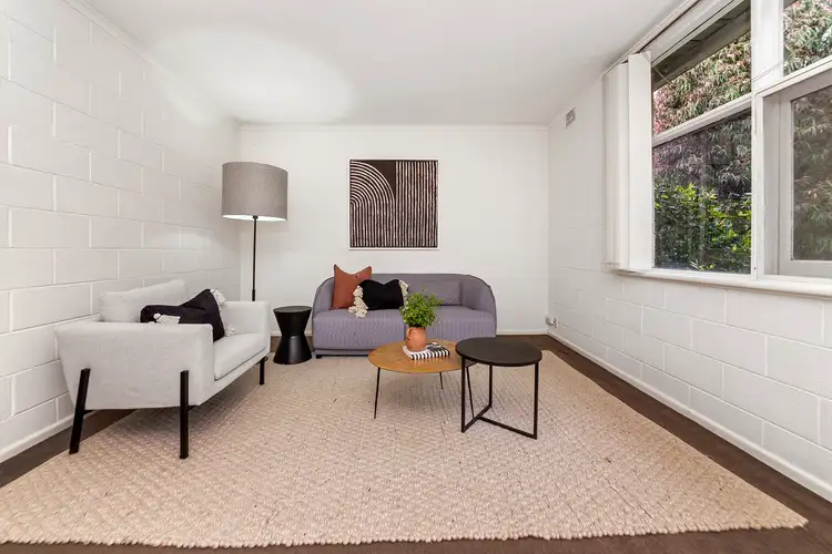 Third view of Homely unit listing, 3/8 Anderson Court, Mentone VIC 3194