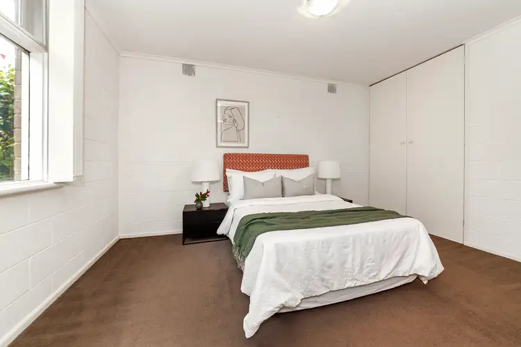 Fifth view of Homely unit listing, 3/8 Anderson Court, Mentone VIC 3194