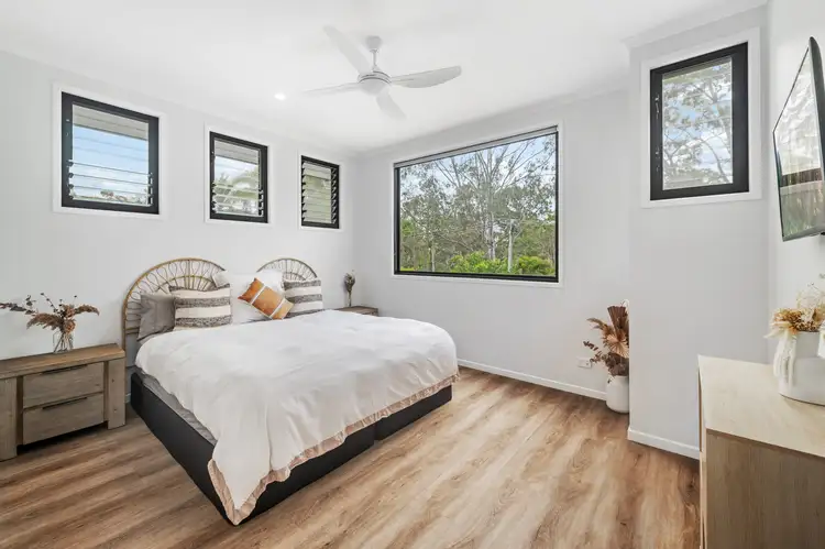 Third view of Homely house listing, 10 Pines Avenue, Cooroibah QLD 4565