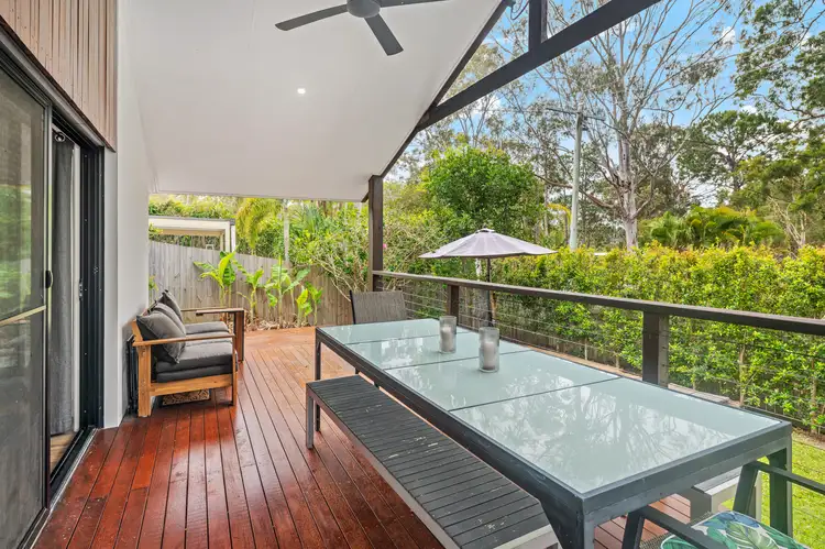 Fourth view of Homely house listing, 10 Pines Avenue, Cooroibah QLD 4565