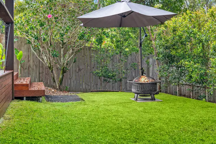 Fifth view of Homely house listing, 10 Pines Avenue, Cooroibah QLD 4565