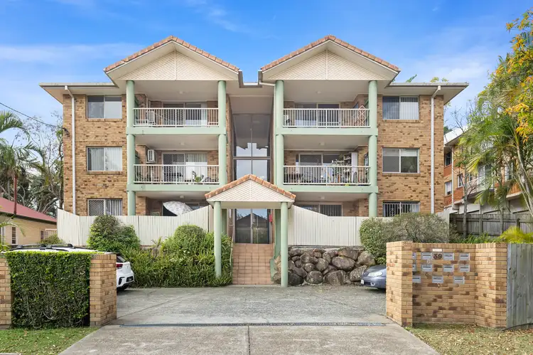 2/39 Ada Street, Taringa QLD 4068