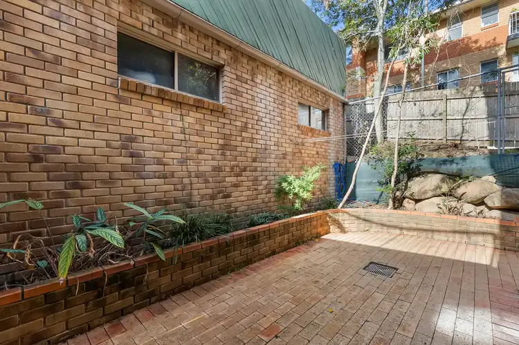 Third view of Homely unit listing, 2/39 Ada Street, Taringa QLD 4068