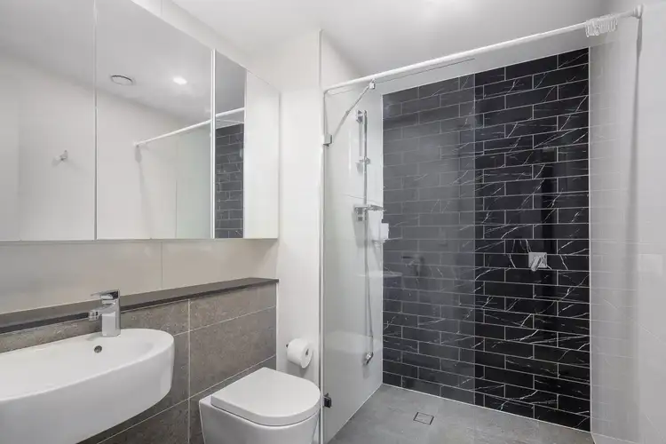 Third view of Homely apartment listing, 513/2 Betty Cuthbert Avenue, Sydney Olympic Park NSW 2127