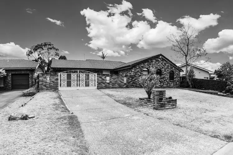 22 Gungurru Street, Kingswood NSW 2747