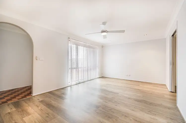 Second view of Homely house listing, 22 Gungurru Street, Kingswood NSW 2747