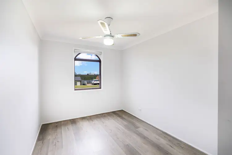 Fifth view of Homely house listing, 22 Gungurru Street, Kingswood NSW 2747