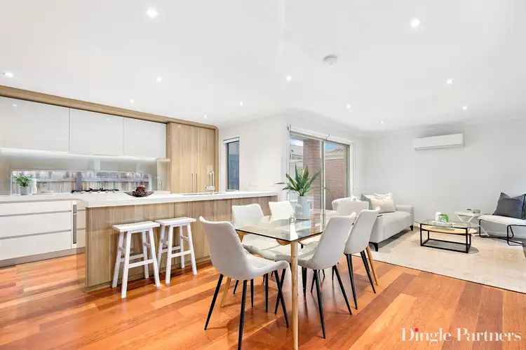 Main view of Homely house listing, 1B Adelaide Street, Ascot Vale VIC 3032