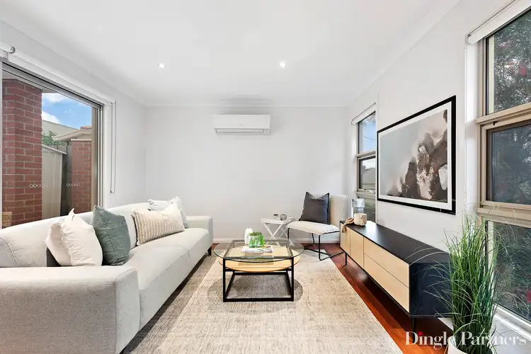 Second view of Homely house listing, 1B Adelaide Street, Ascot Vale VIC 3032