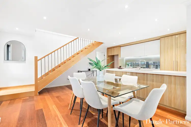 Third view of Homely house listing, 1B Adelaide Street, Ascot Vale VIC 3032