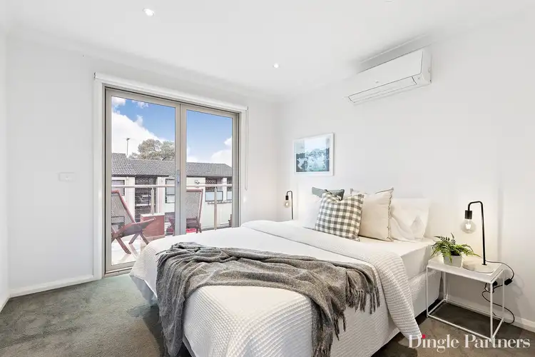 Fourth view of Homely house listing, 1B Adelaide Street, Ascot Vale VIC 3032
