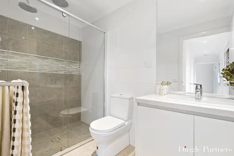 Sixth view of Homely house listing, 1B Adelaide Street, Ascot Vale VIC 3032
