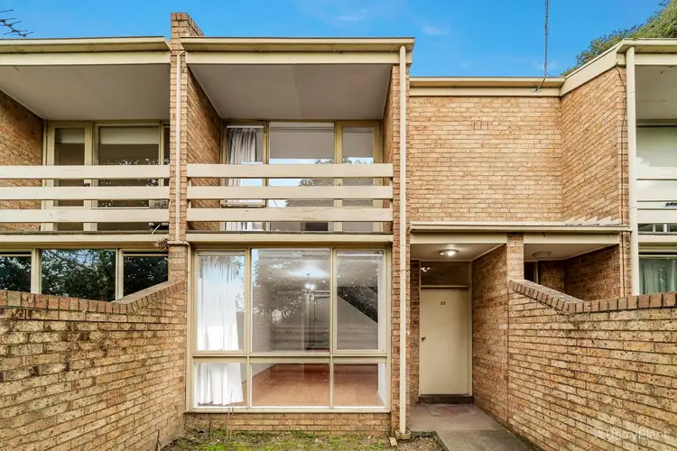 Main view of Homely townhouse listing, 10/724 Station Street, Box Hill VIC 3128