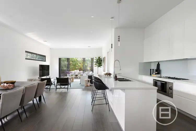 Sixth view of Homely house listing, 1/13 Murray Road, Ormond VIC 3204