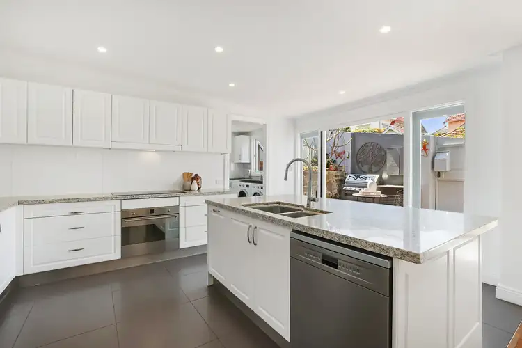 Third view of Homely house listing, 60 Raglan Street, Manly NSW 2095