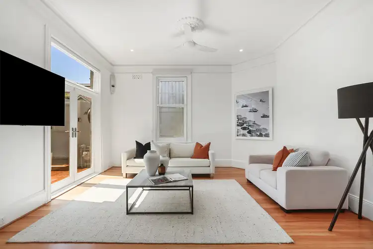 Fifth view of Homely house listing, 60 Raglan Street, Manly NSW 2095