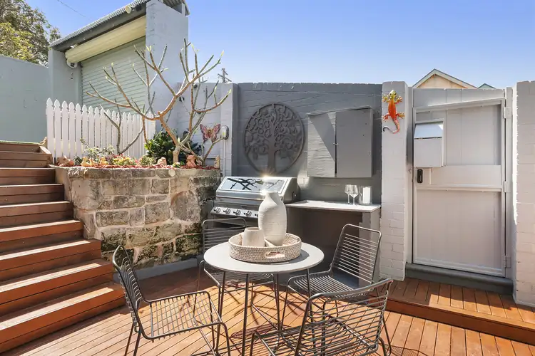 Sixth view of Homely house listing, 60 Raglan Street, Manly NSW 2095
