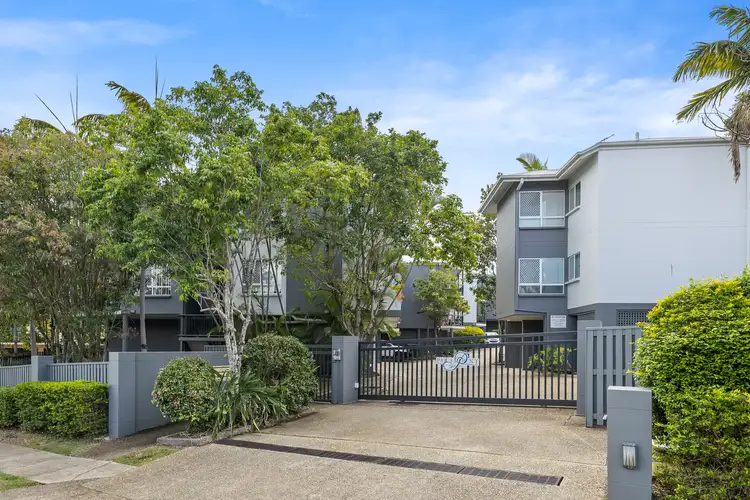 Main view of Homely unit listing, 2/32 Cadell Street, Toowong QLD 4066