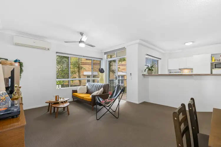 Second view of Homely unit listing, 2/32 Cadell Street, Toowong QLD 4066