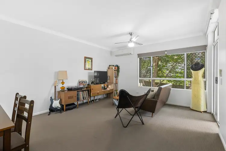Third view of Homely unit listing, 2/32 Cadell Street, Toowong QLD 4066