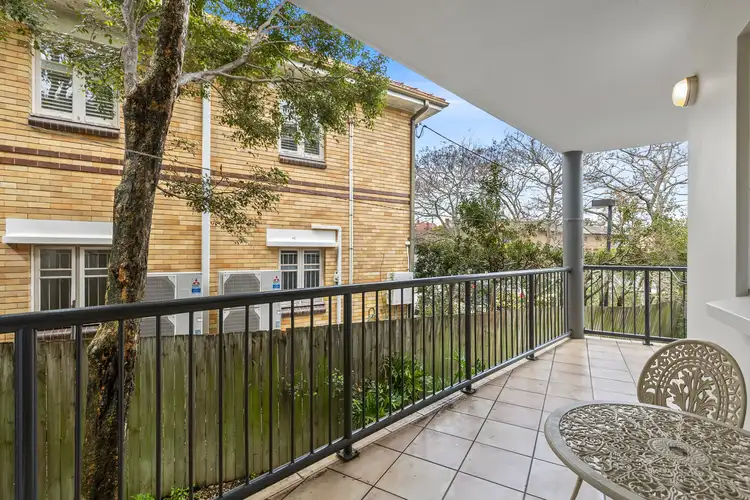Fifth view of Homely unit listing, 2/32 Cadell Street, Toowong QLD 4066