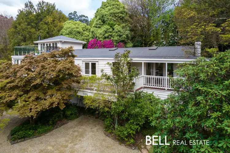 20 Woolrich Road, Olinda VIC 3788