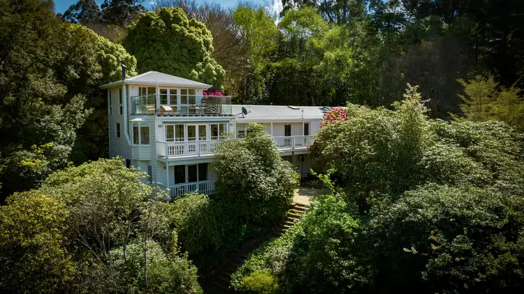 Third view of Homely house listing, 20 Woolrich Road, Olinda VIC 3788