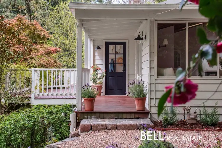 Fourth view of Homely house listing, 20 Woolrich Road, Olinda VIC 3788