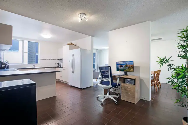 6/26 Brisbane Street, Toowong QLD 4066