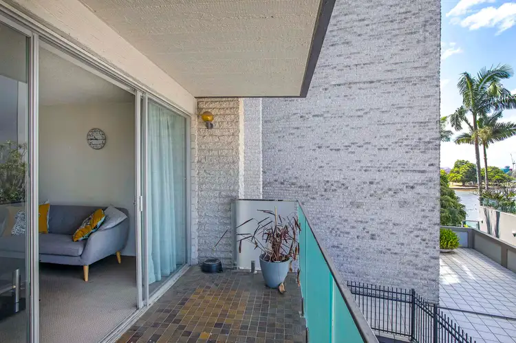 Sixth view of Homely unit listing, 6/26 Brisbane Street, Toowong QLD 4066