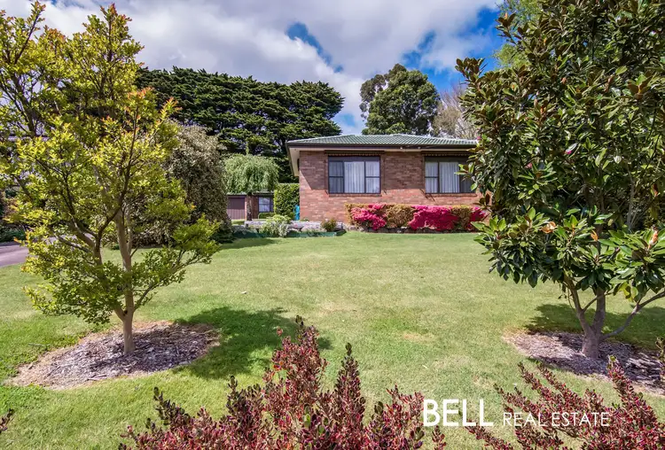 282 Mt Dandenong Tourist Road, Sassafras VIC 3787