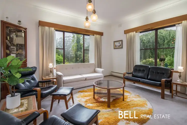 Fourth view of Homely house listing, 282 Mt Dandenong Tourist Road, Sassafras VIC 3787